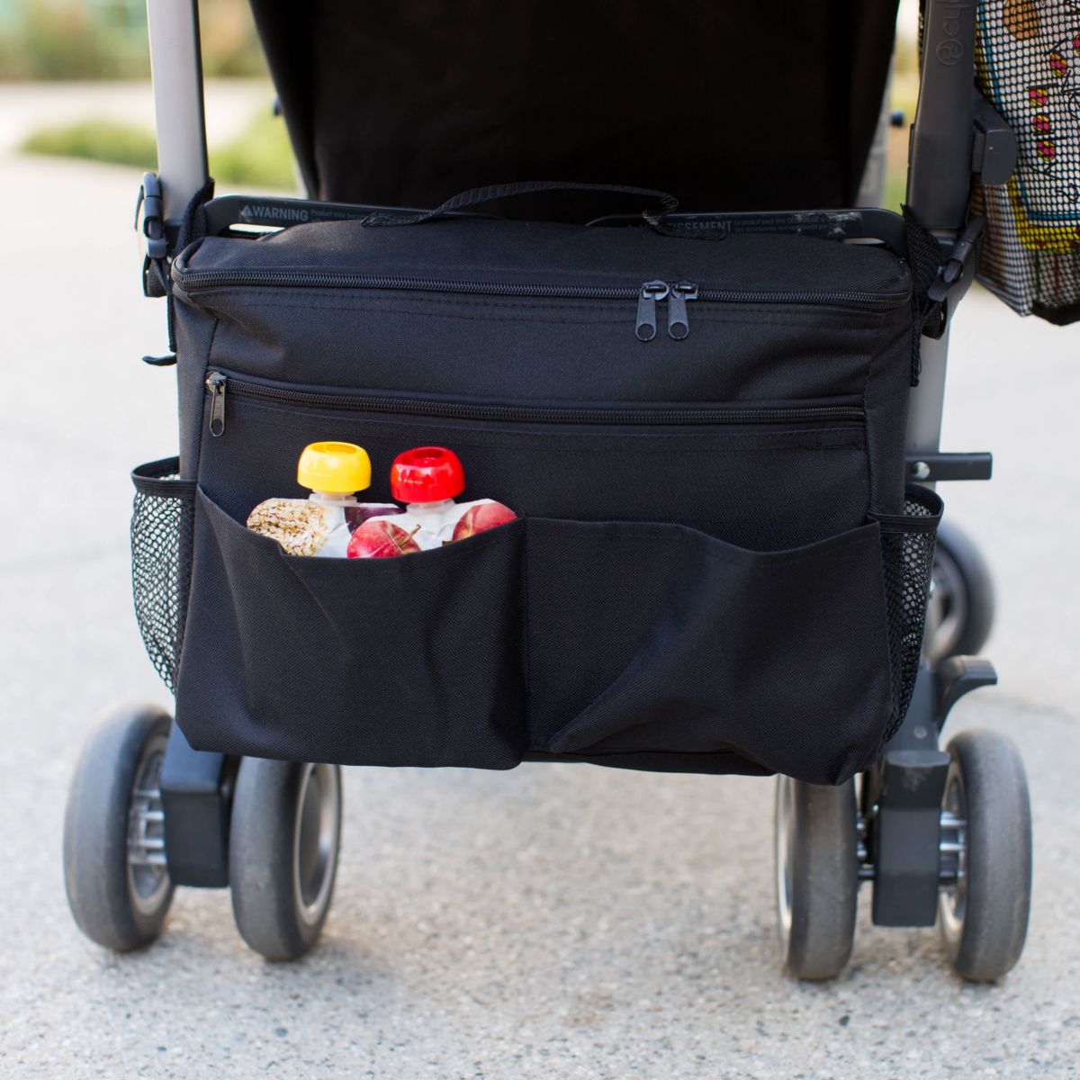 Cool N Cargo Stroller Cooler