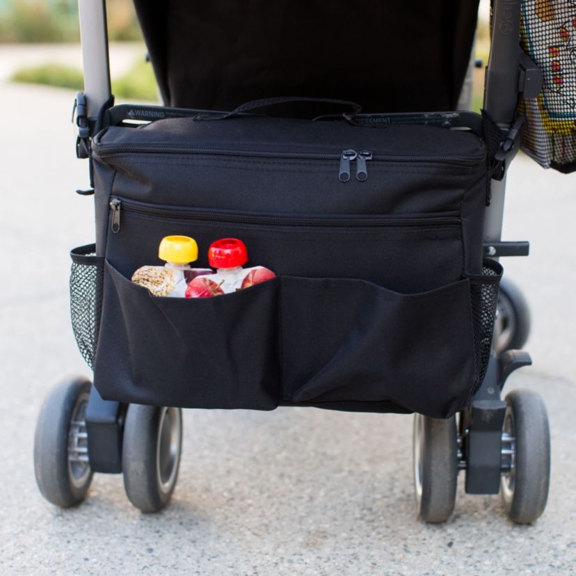 Cool N Cargo Stroller Cooler