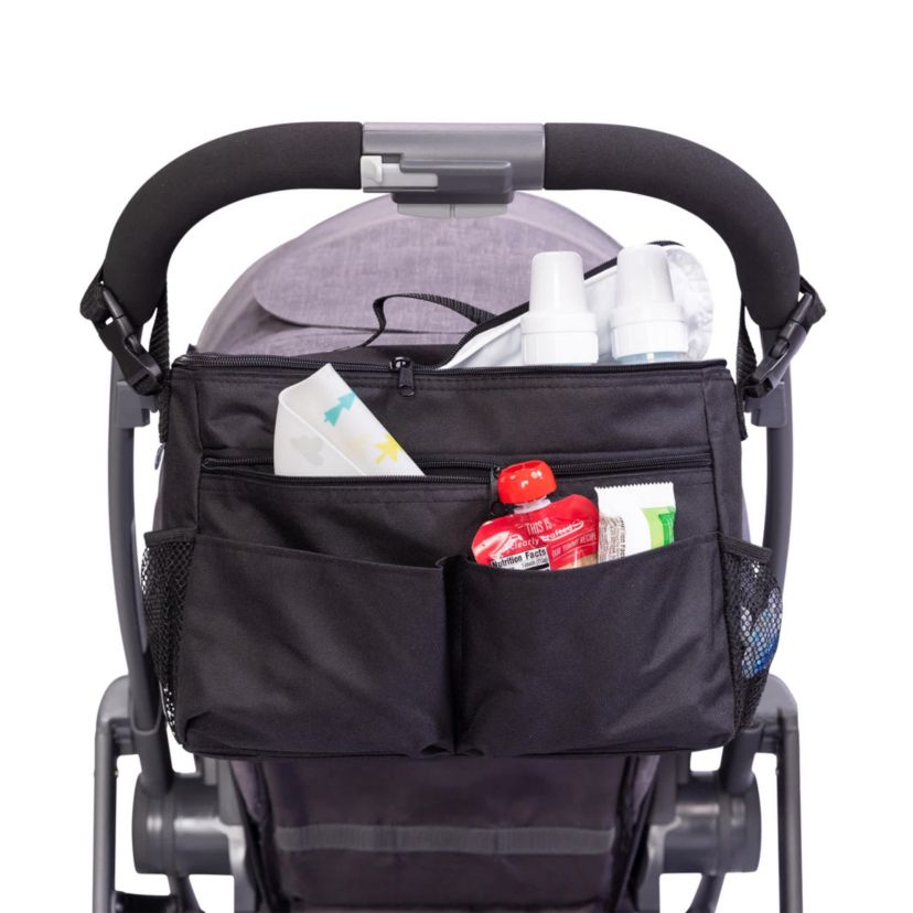 Cool N Cargo Stroller Cooler
