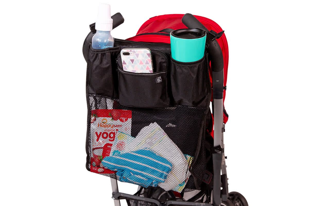 Cups N Cargo Stroller Organizer