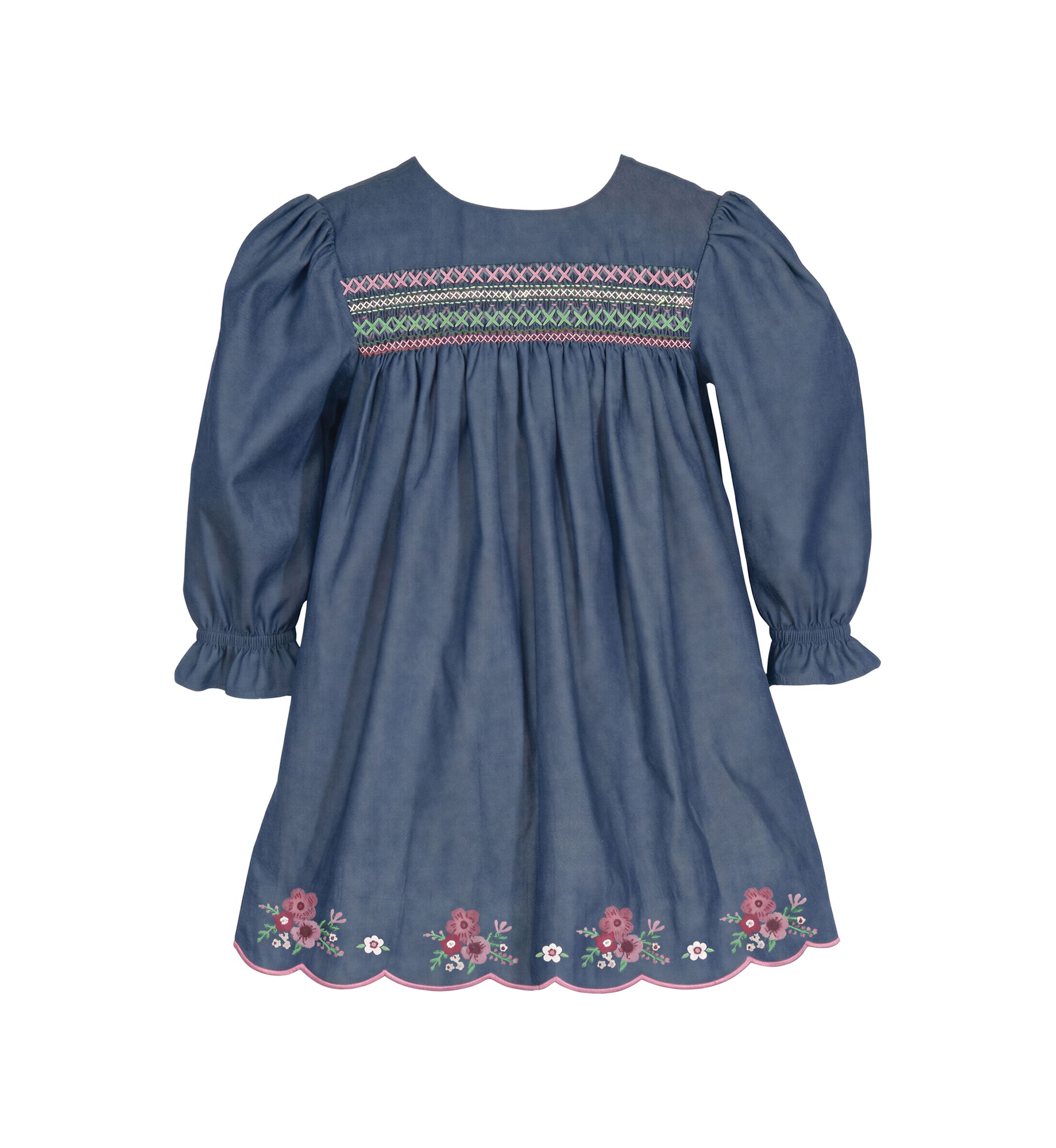 Bonnie Jean Clothing