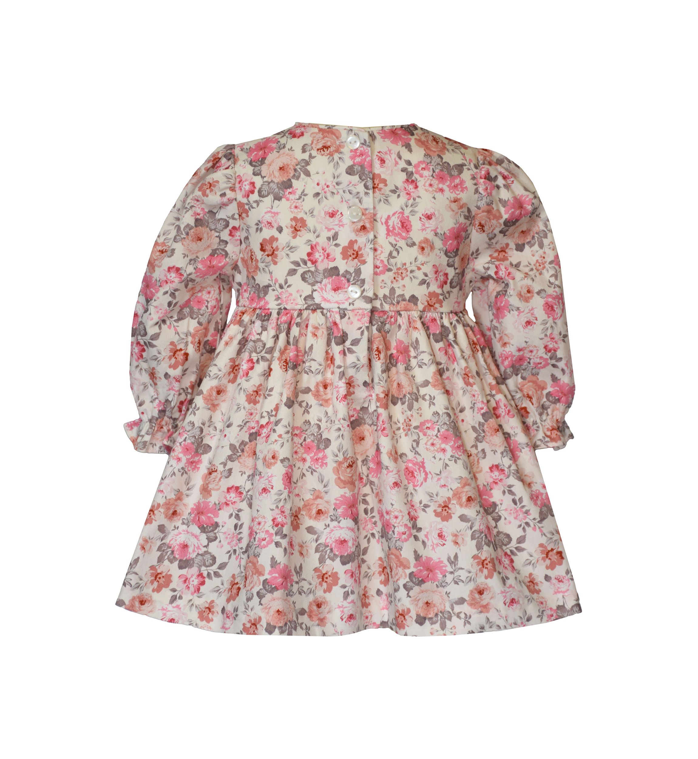 Baby Girls' Dresses