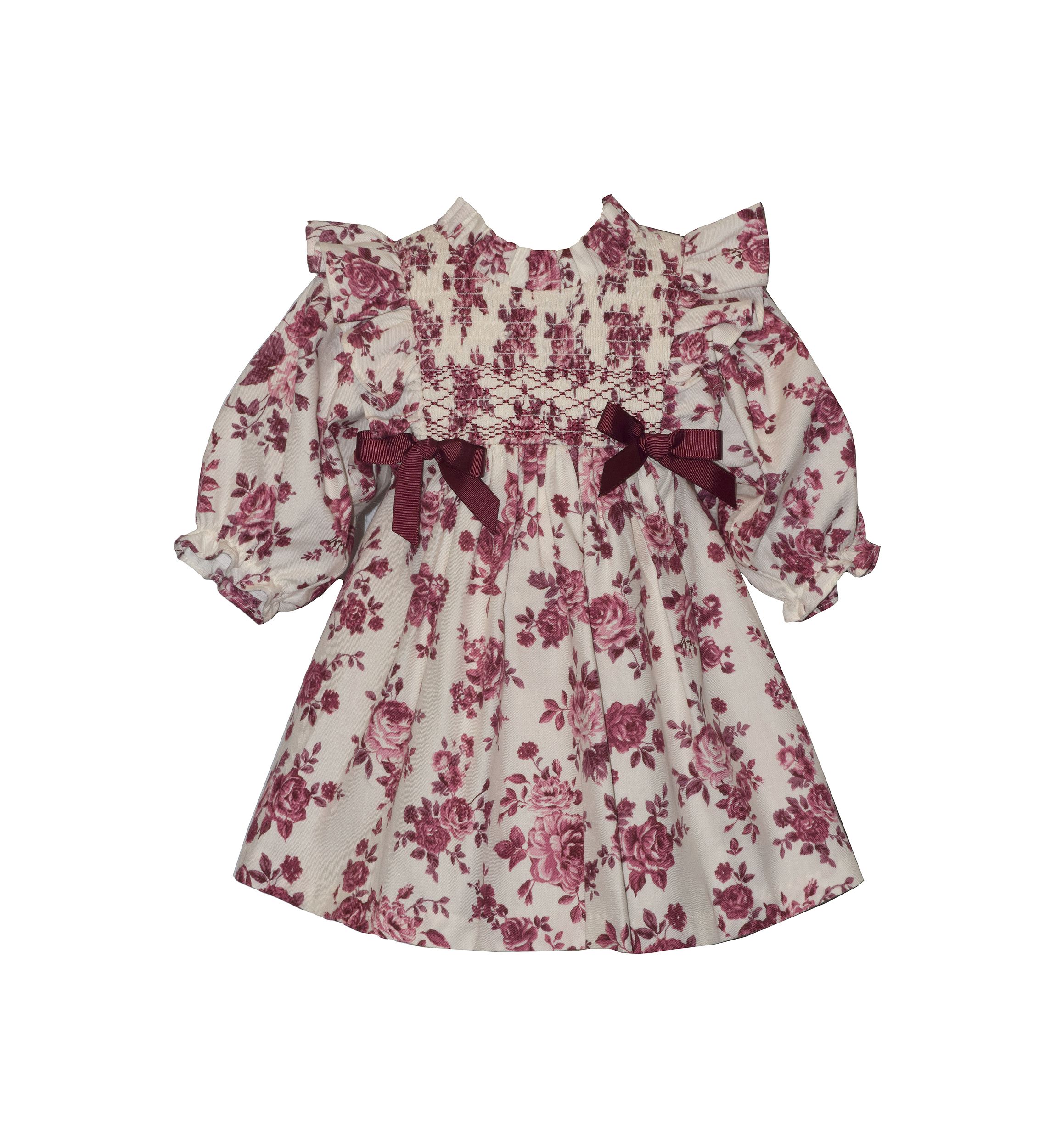 Bonnie Jean Baby Clothing