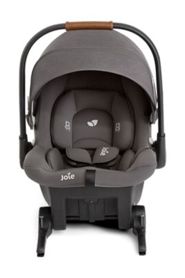 Joie Kids Mint Latchâ¢ Baseless Infant Car Seat