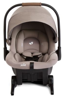 Joie Kids Mint Latchâ¢ Baseless Infant Car Seat