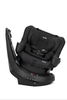 Joie Kids Chili Spin™ SI 360° Rotating 2-in-1 Car Seat
