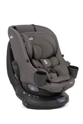Joie Kids Chili Spin™ SI 360° Rotating 2-in-1 Car Seat