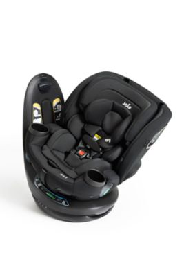 Joie Kids Pepperâ¢ Spin SI 360â° Rotating 4-in-1 Car Seat