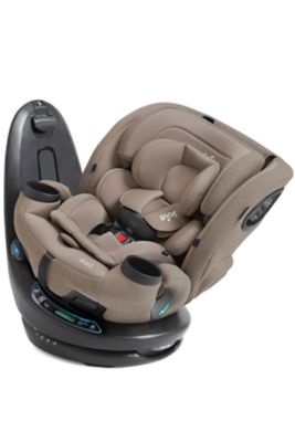 Joie Kids Pepperâ¢ Spin SI 360â° Rotating 4-in-1 Car Seat