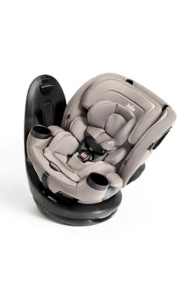 Joie Kids Pepperâ¢ Spin SI 360â° Rotating 4-in-1 Car Seat