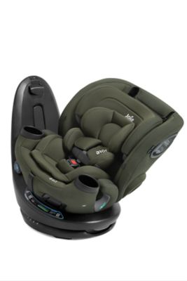 Joie Kids Pepperâ¢ Spin SI 360â° Rotating 4-in-1 Car Seat