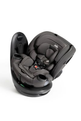 Joie Kids Pepperâ¢ Spin SI 360â° Rotating 4-in-1 Car Seat