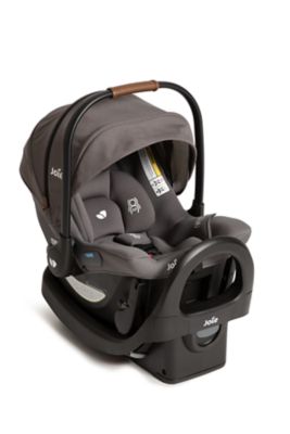 Joie Kids Mint Latchâ¢ and Base AR Infant Car Seat