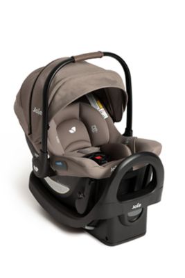 Joie Kids Mint Latchâ¢ and Base AR Infant Car Seat