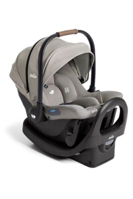 Joie Kids Mint Latchâ¢ and Base AR Infant Car Seat
