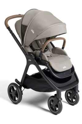 Joie Kids Kavaâ¢ Compact Stroller & Mint Latchâ¢ Baseless Car Seat Travel System
