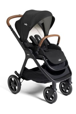 Joie Kids Kavaâ¢ Compact Stroller & Mint Latchâ¢ Baseless Car Seat Travel System
