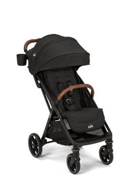 Joie Kids Nutmegâ¢ Travel Stroller & Mint Latchâ¢ Baseless Car Seat Travel System