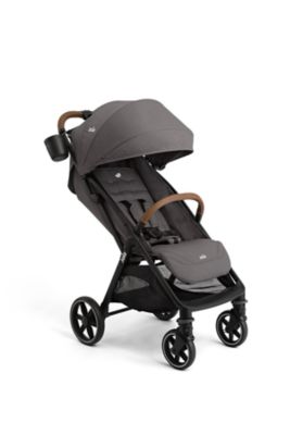 Joie Kids Nutmegâ¢ Travel Stroller & Mint Latchâ¢ Baseless Car Seat Travel System