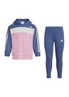 Girls adidas outlet apparel