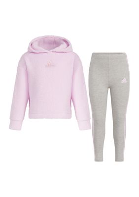 adidas for Girls: Clothes, Pants, Jackets More