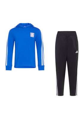 Clearance on sale adidas clothes