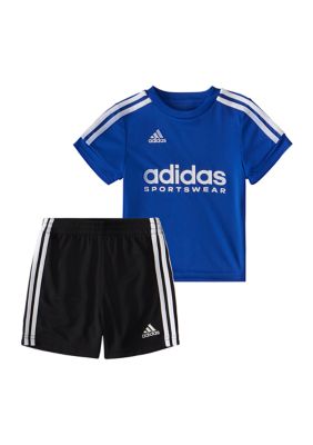 Adidas kids outlet outfit