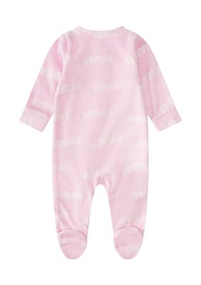 girls long-sleeve fleece jumpsuit, girls clearance