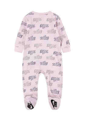 Quiltex Boys Toddler Mommys Superstar Footed Coverall Pajamas-2 Pack 
