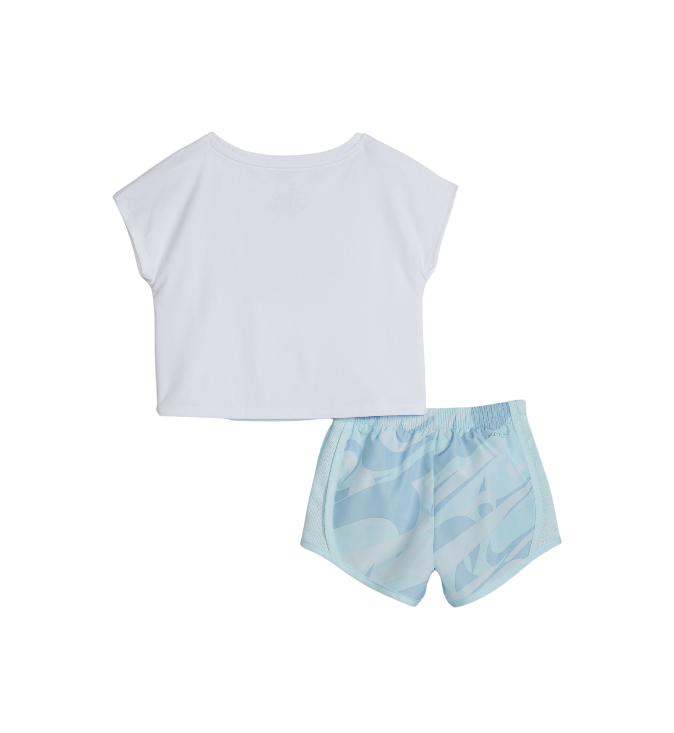 Baby Girls Prep in Your Step Tempo Set