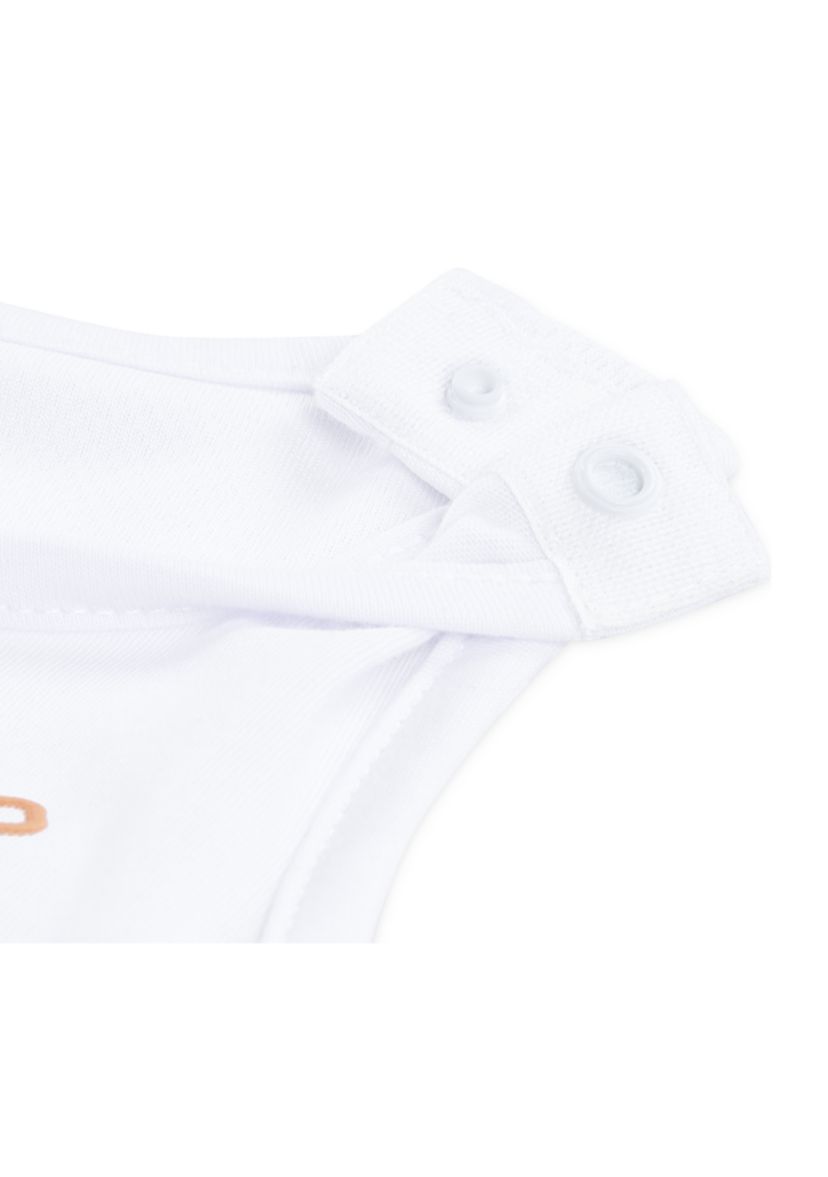 Baby Girls Tank Set