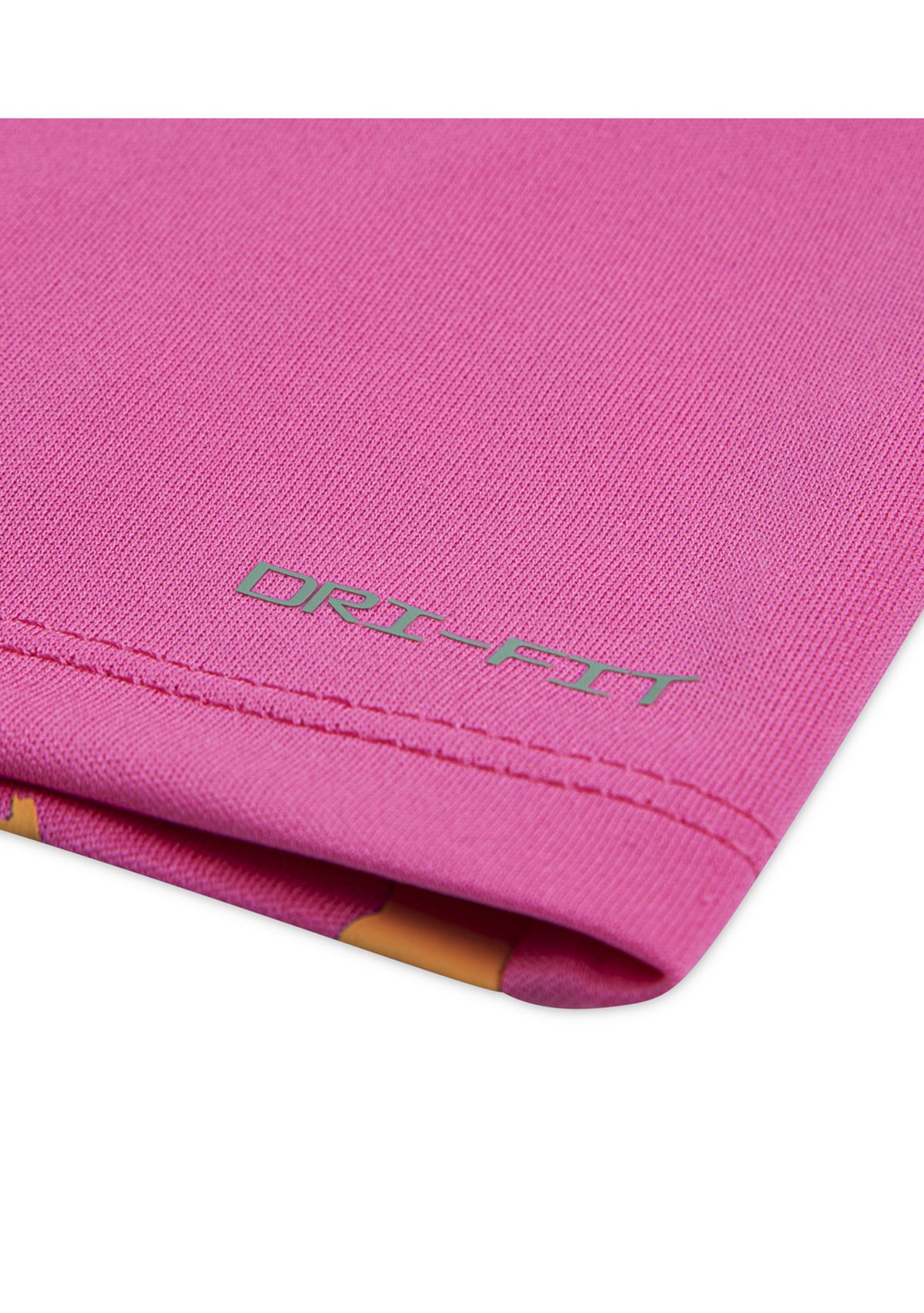 Baby Girls Printed T-Shirt and Shorts Set