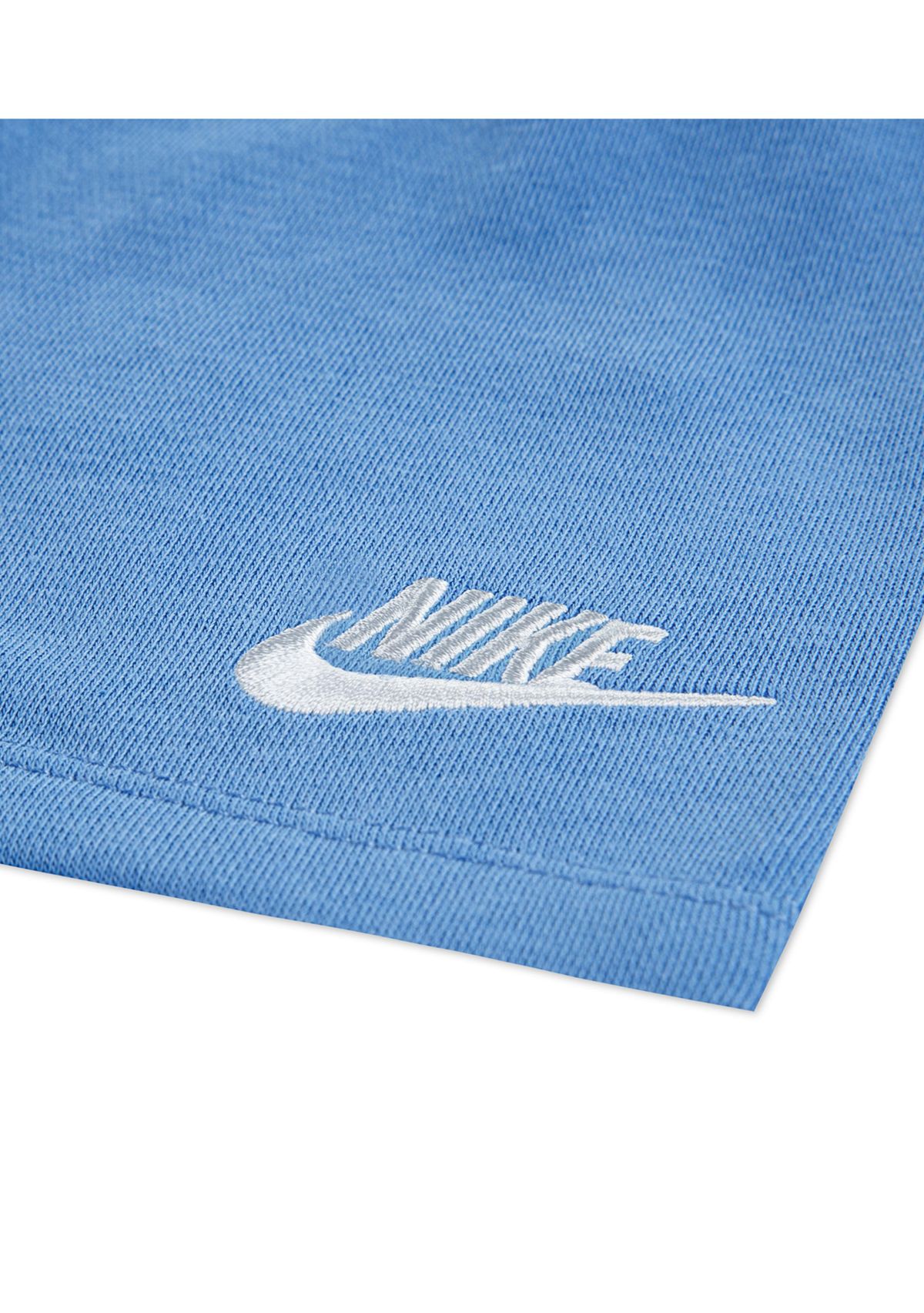 Baby Girls Shorts Set