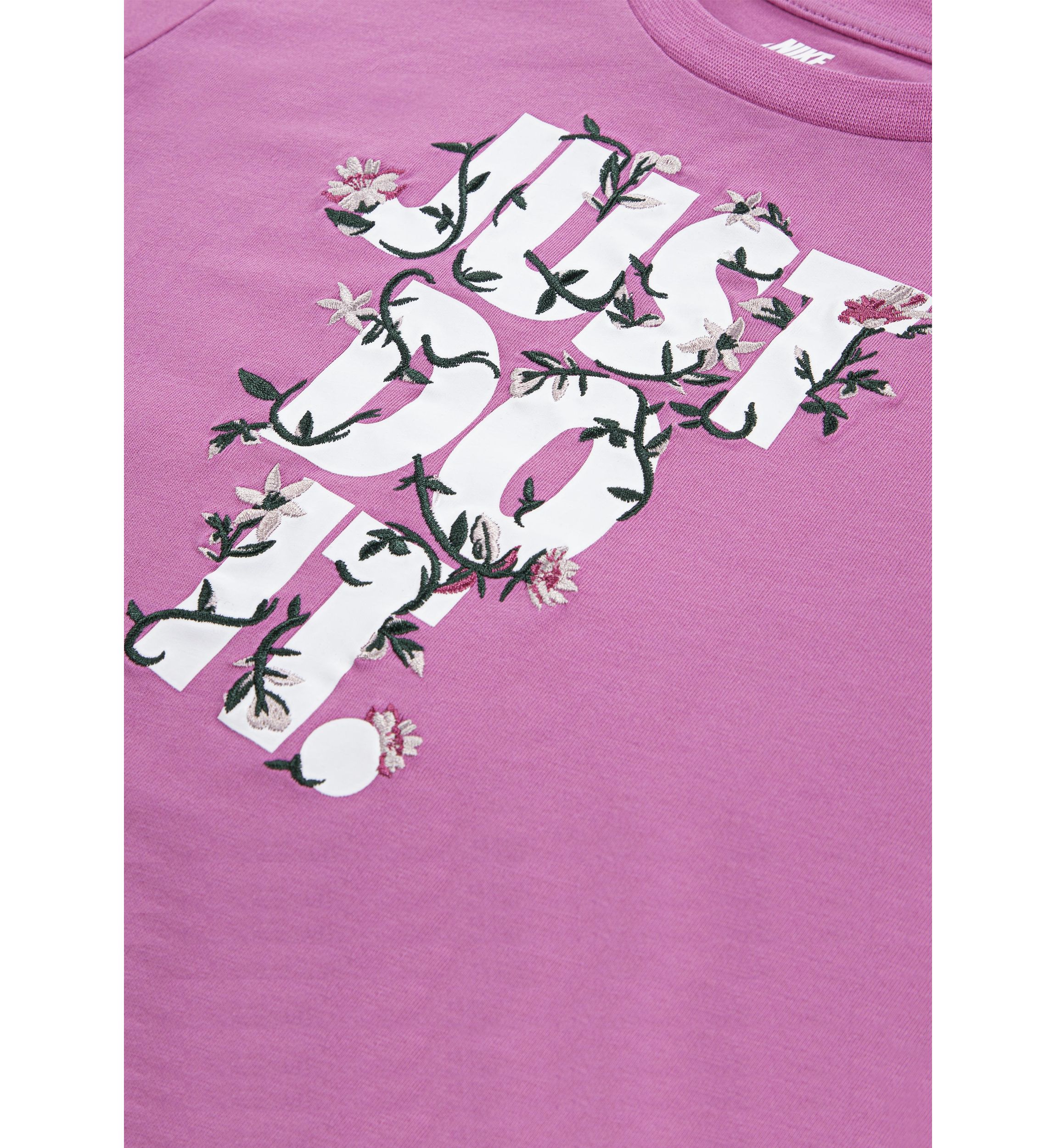 Baby Girls Graphic Sweatshirt and Printed Club Leggings Set