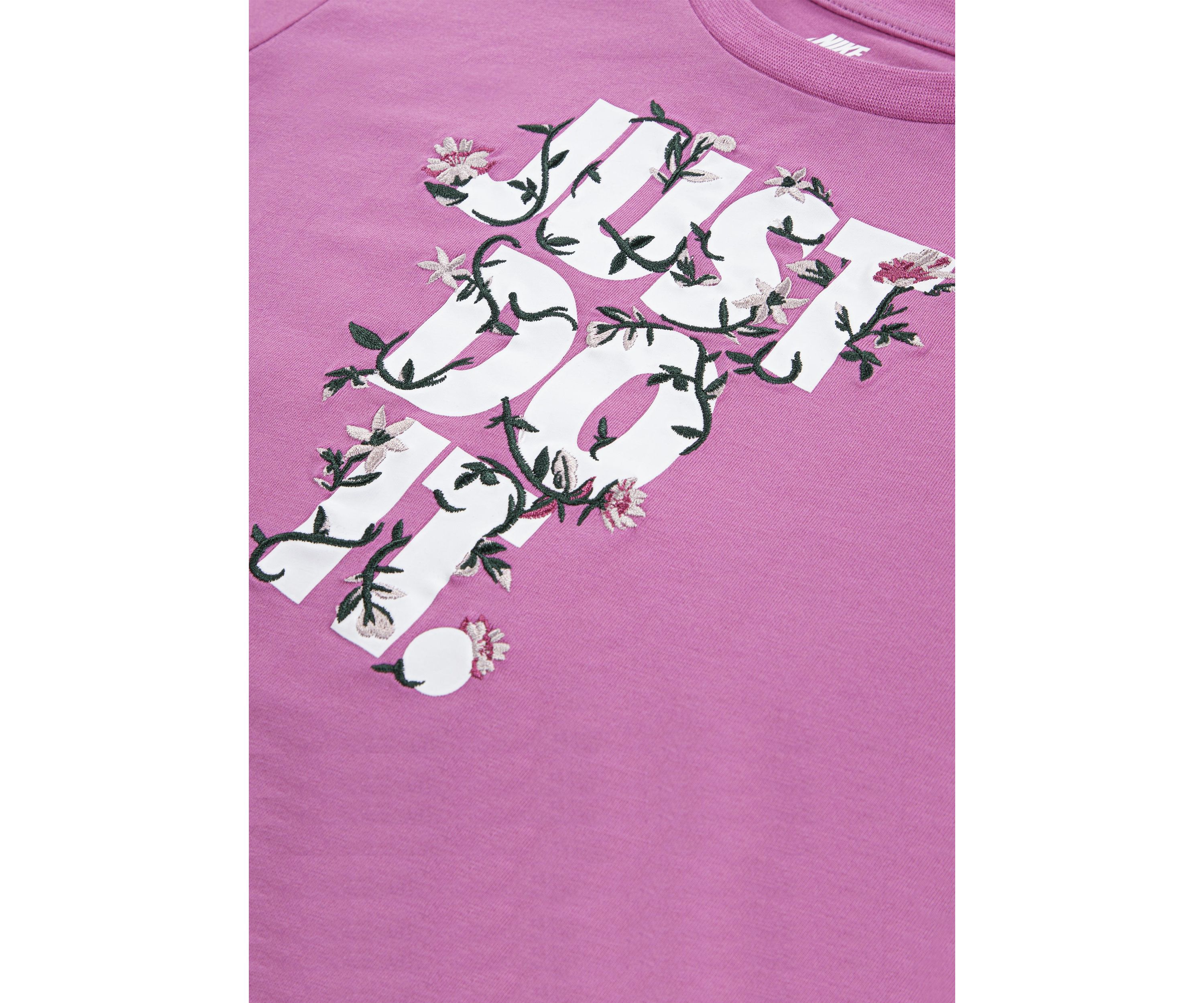 Baby Girls Graphic Sweatshirt and Printed Club Leggings Set