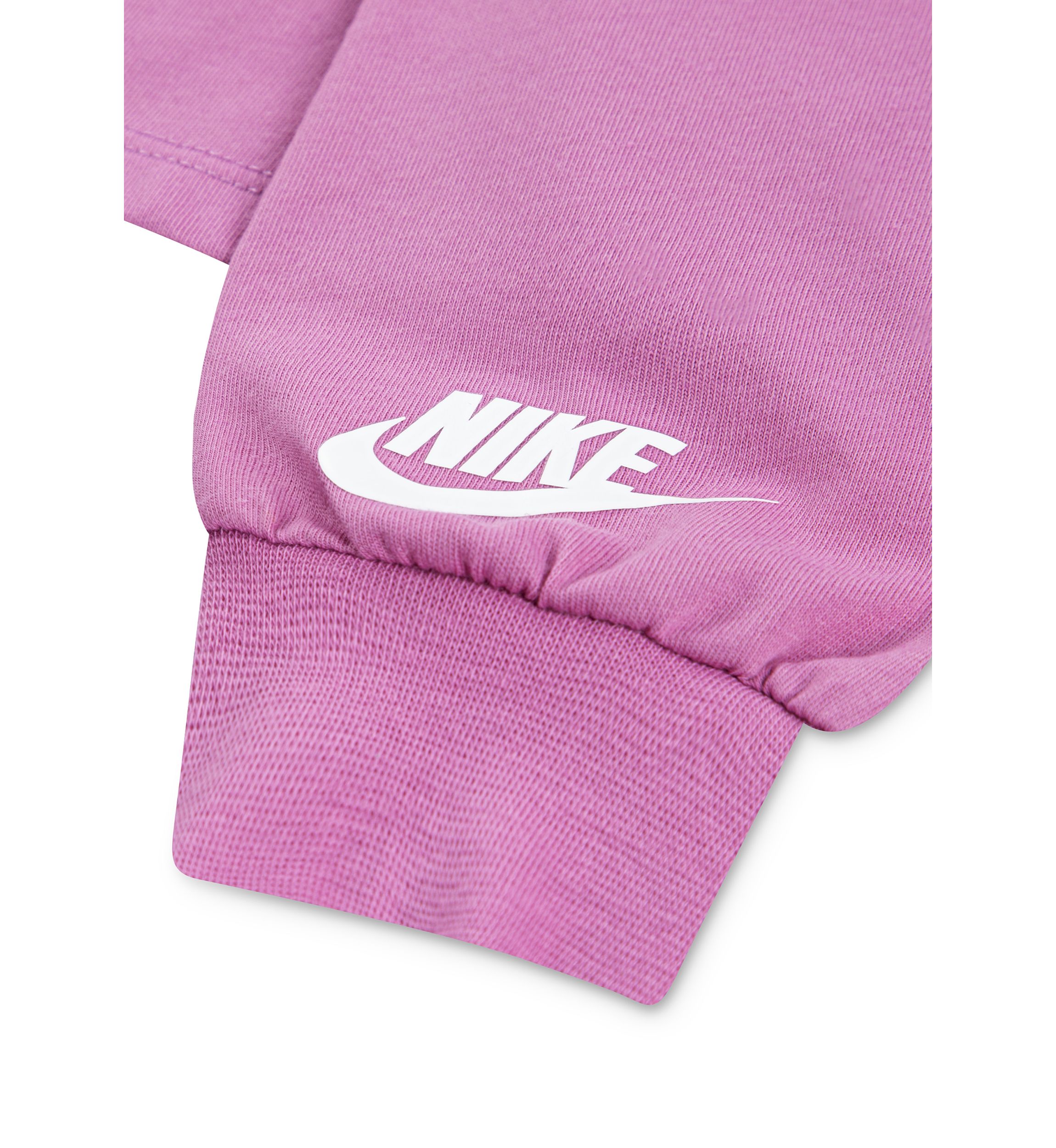 Baby Girls Graphic Sweatshirt and Printed Club Leggings Set