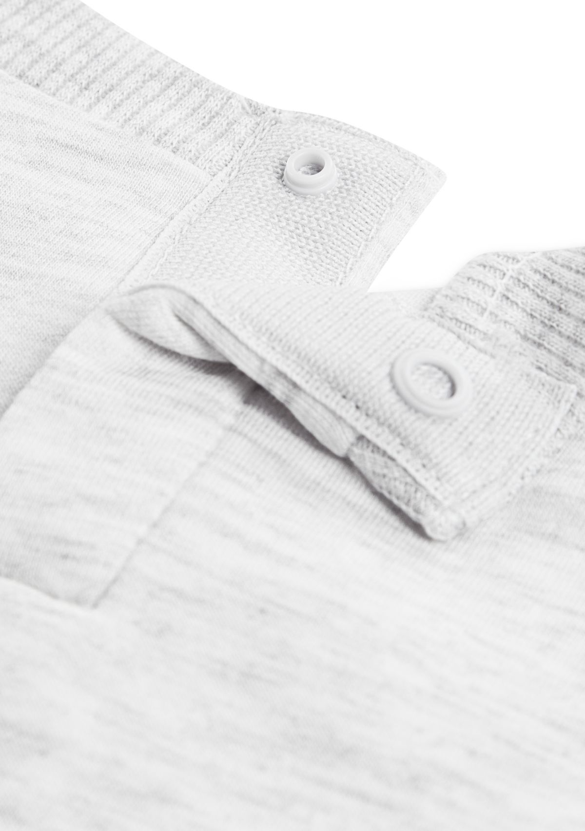 Baby Girls Swoosh Graphic Sweatshirt and Ponte Leggings Set