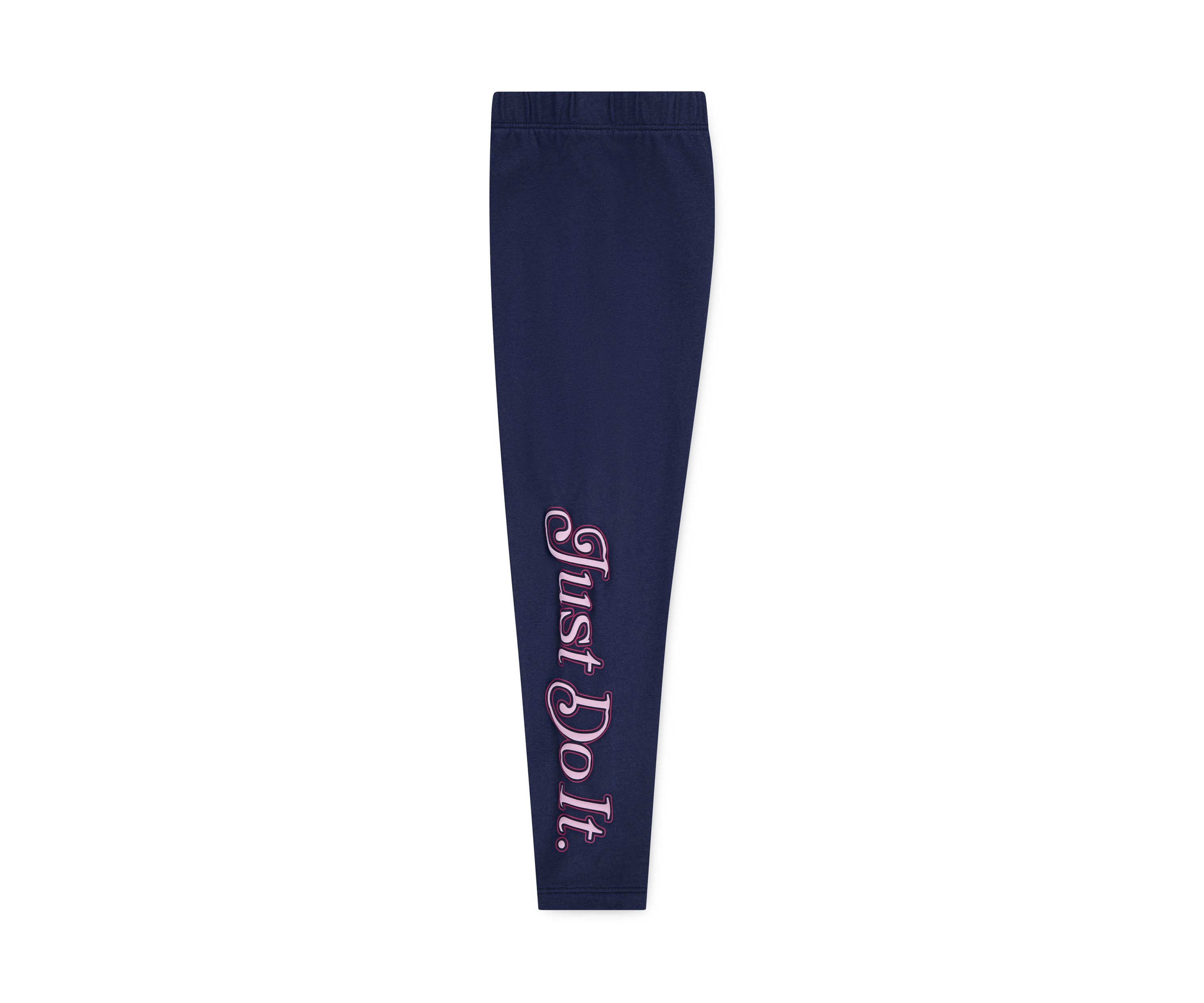 Baby Girls Varsity Prep Graphic Hoodie and Printed Leggings Set
