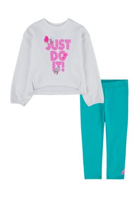 ladies Nike jogging set - IR Fashion