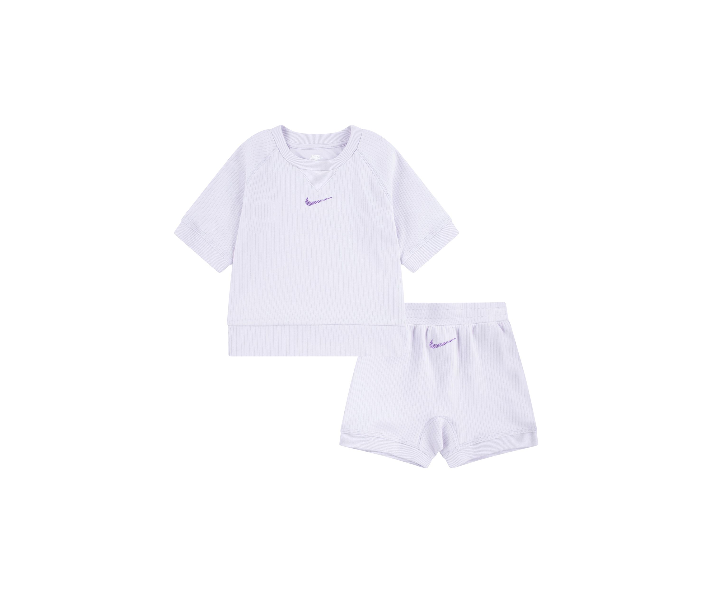 Toddler Ready Set T-Shirt and Shorts Set
