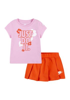 Toddler Girls' Activewear: Athletic, Sports & More