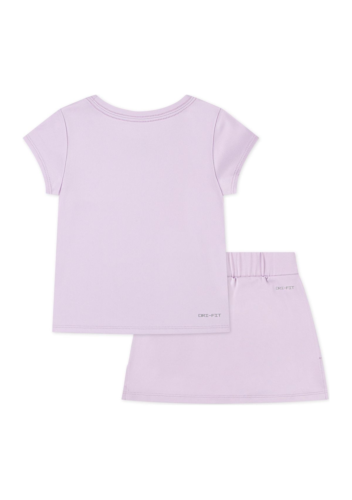 Toddler Girls Skort Set 