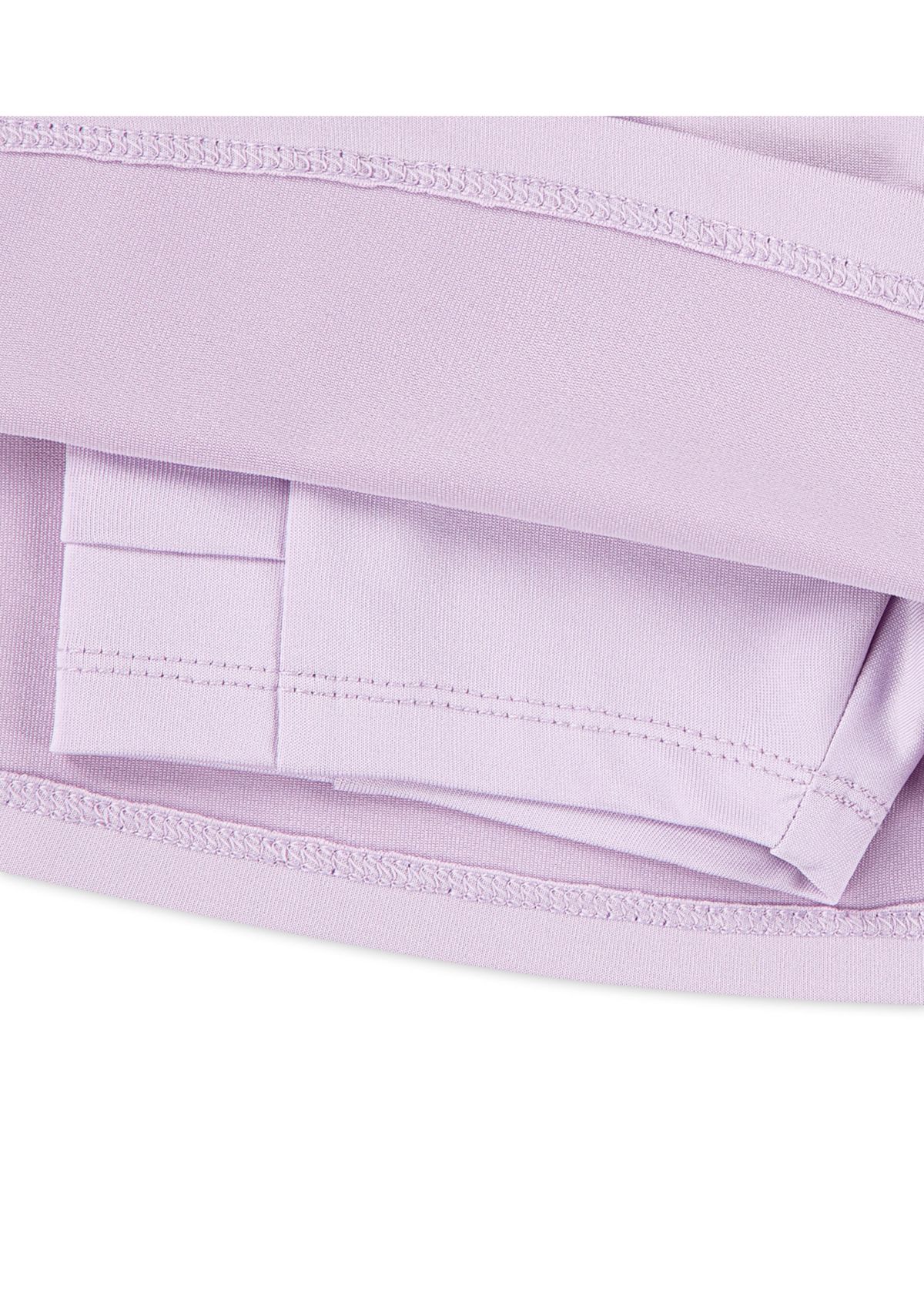 Toddler Girls Skort Set 