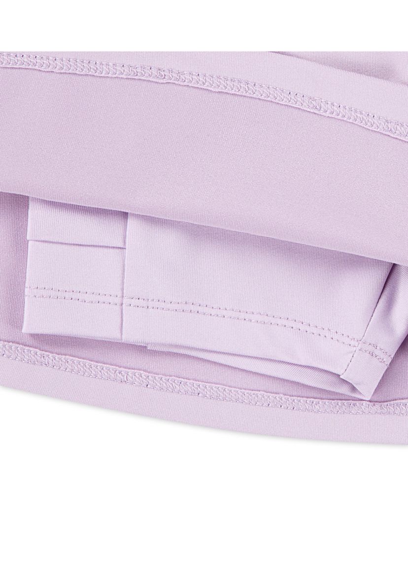 Toddler Girls Skort Set 