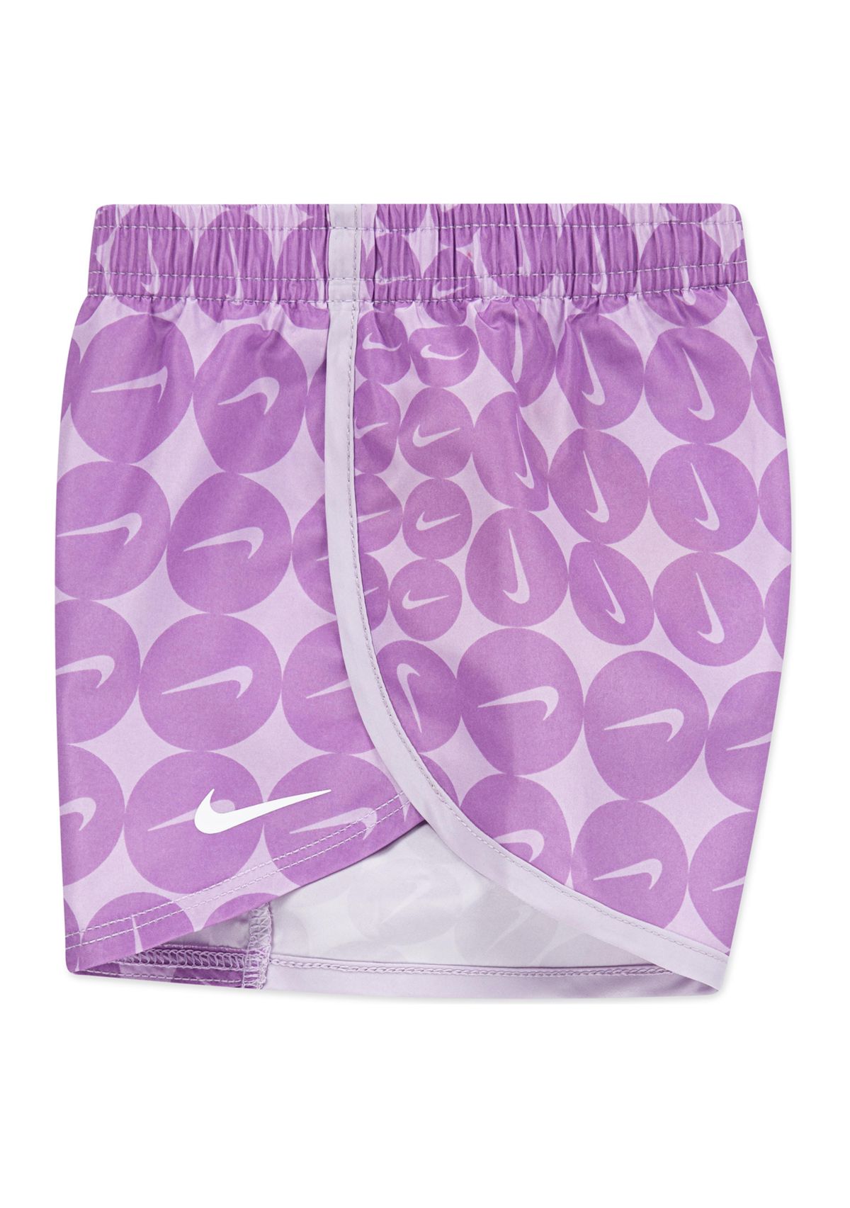 Toddler Girls Graphic T-Shirt and Shorts Set