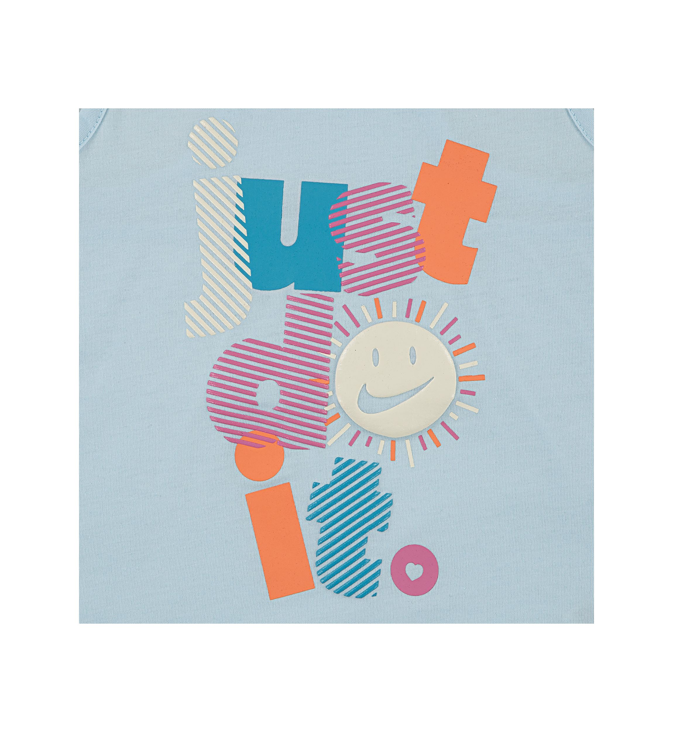  Toddler Girls Graphic Tank Set 