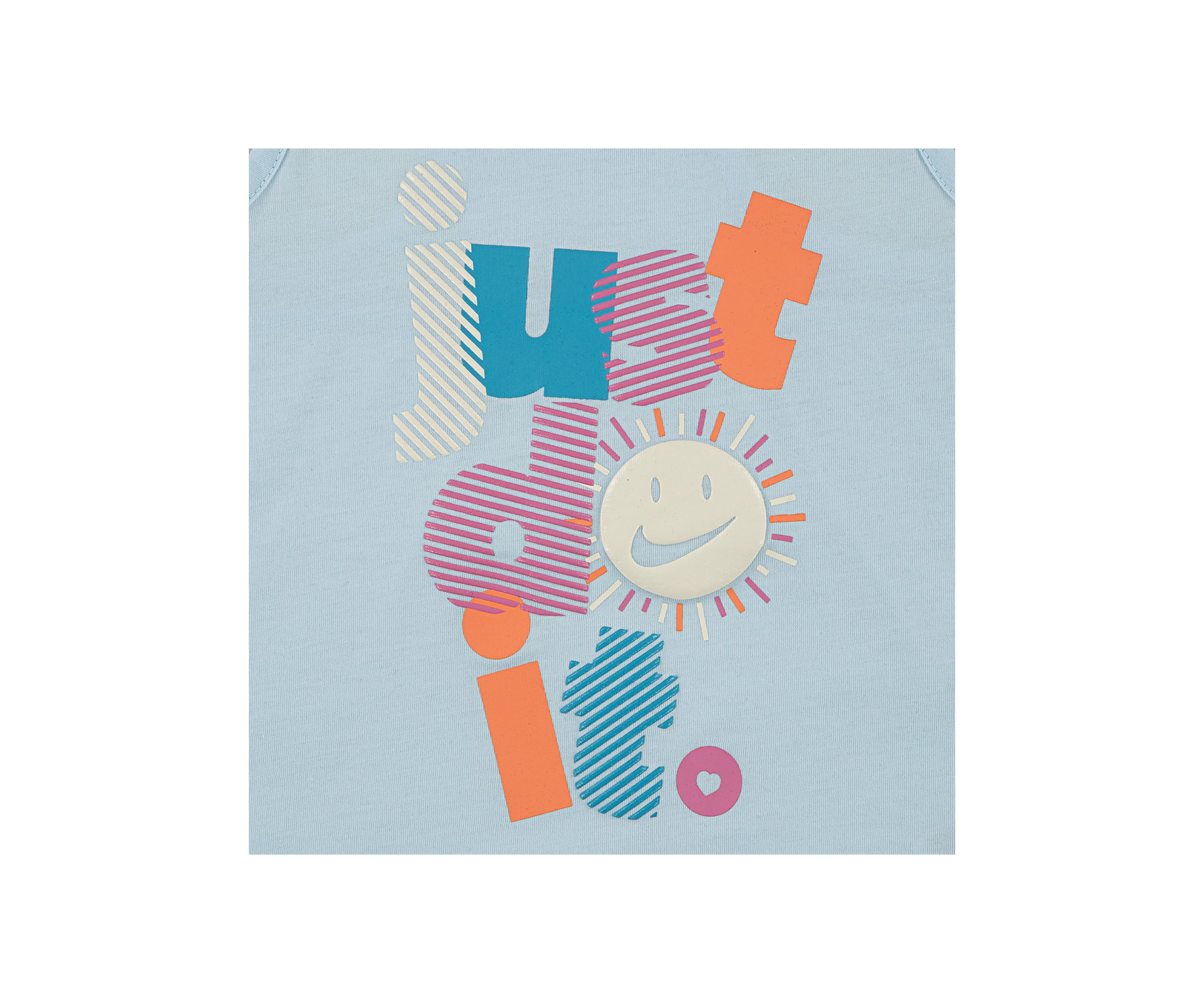  Toddler Girls Graphic Tank Set 
