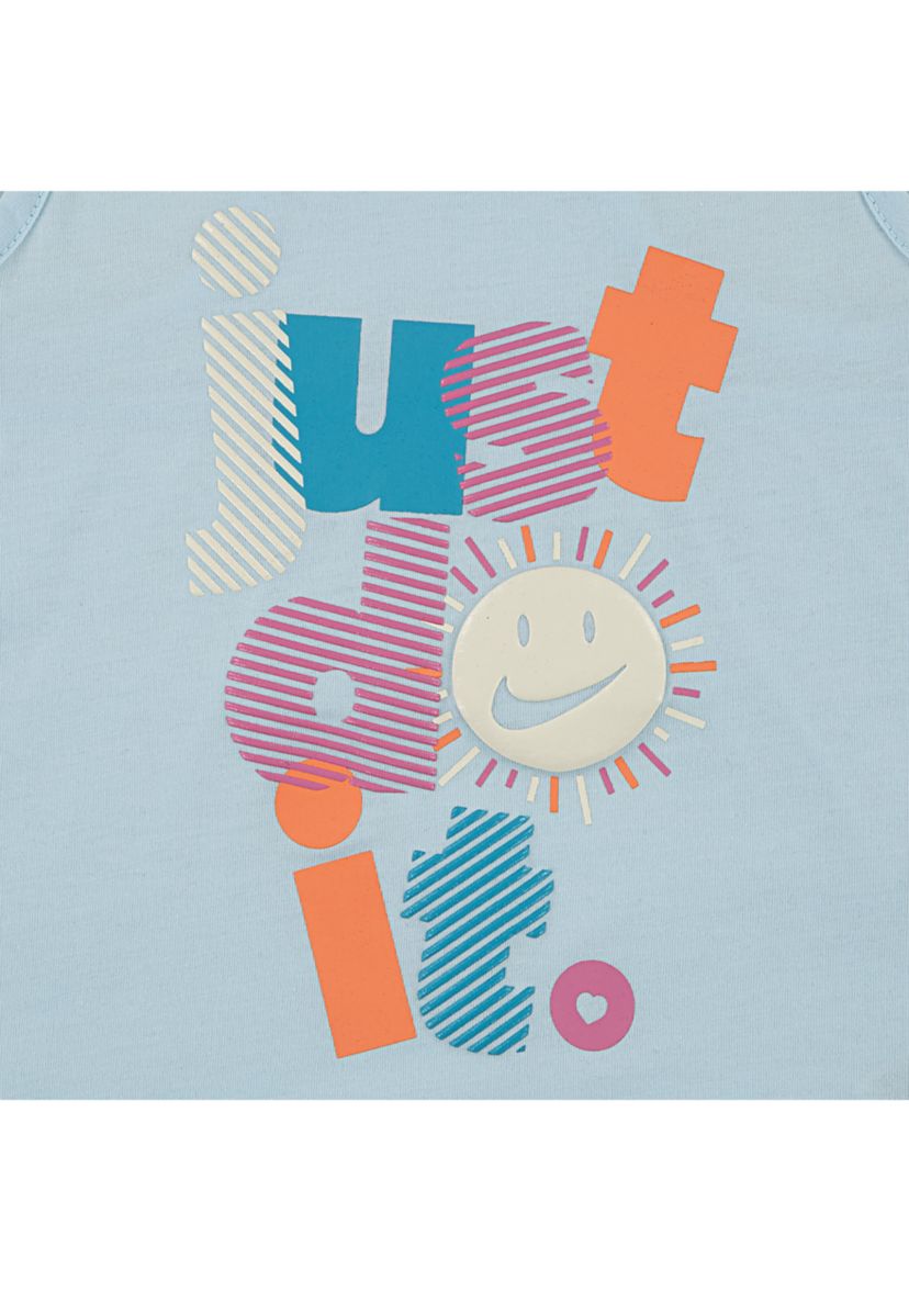  Toddler Girls Graphic Tank Set 
