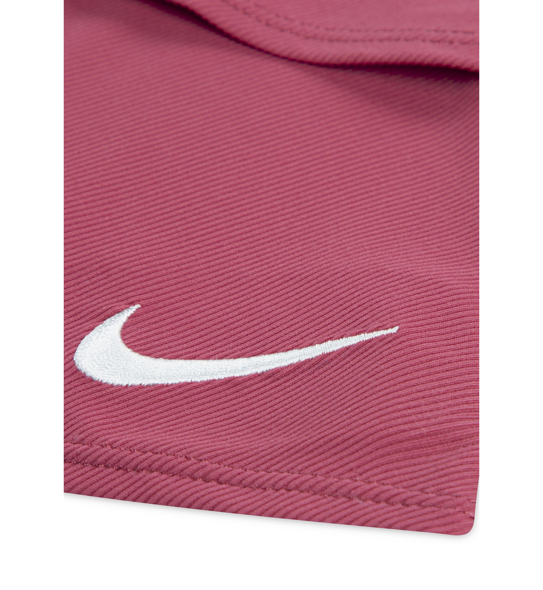 Toddler Girls Swoosh Printed Sweatshirt and Pointelle Skort Set