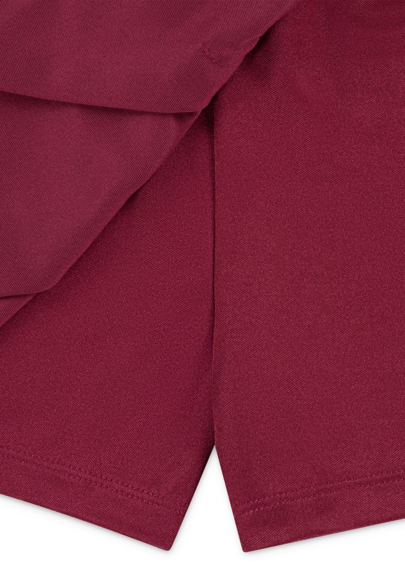 Toddler Girls Varsity Prep Skort Set